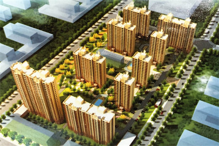 城东晟小区百货大楼第一实验小学附近