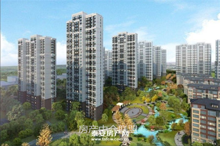 密州双拥阳光家园3室2厅2卫133万165m2精装修出售