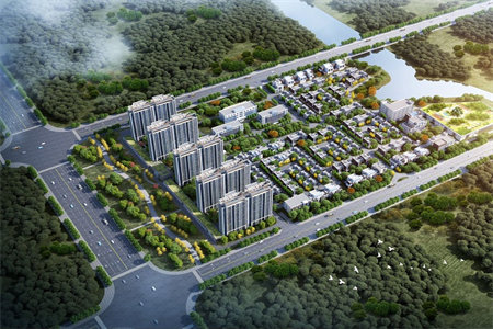 东原小区3室1厅1卫95m2中档装修